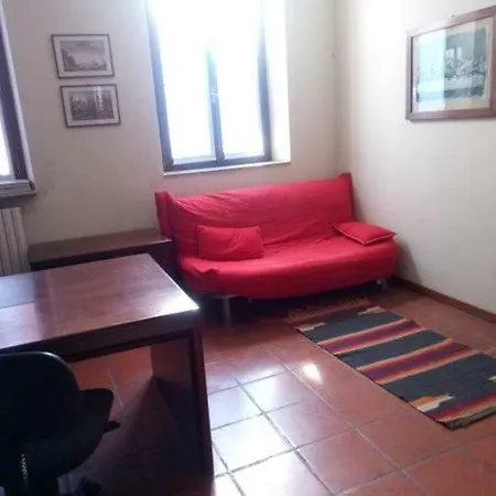 Gaggiolo Holiday home Vimodrone